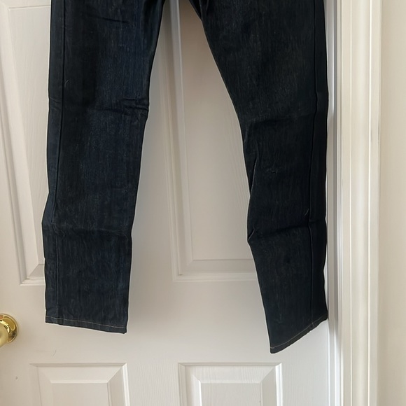Men’s Levi jeans - Picture 3 of 6